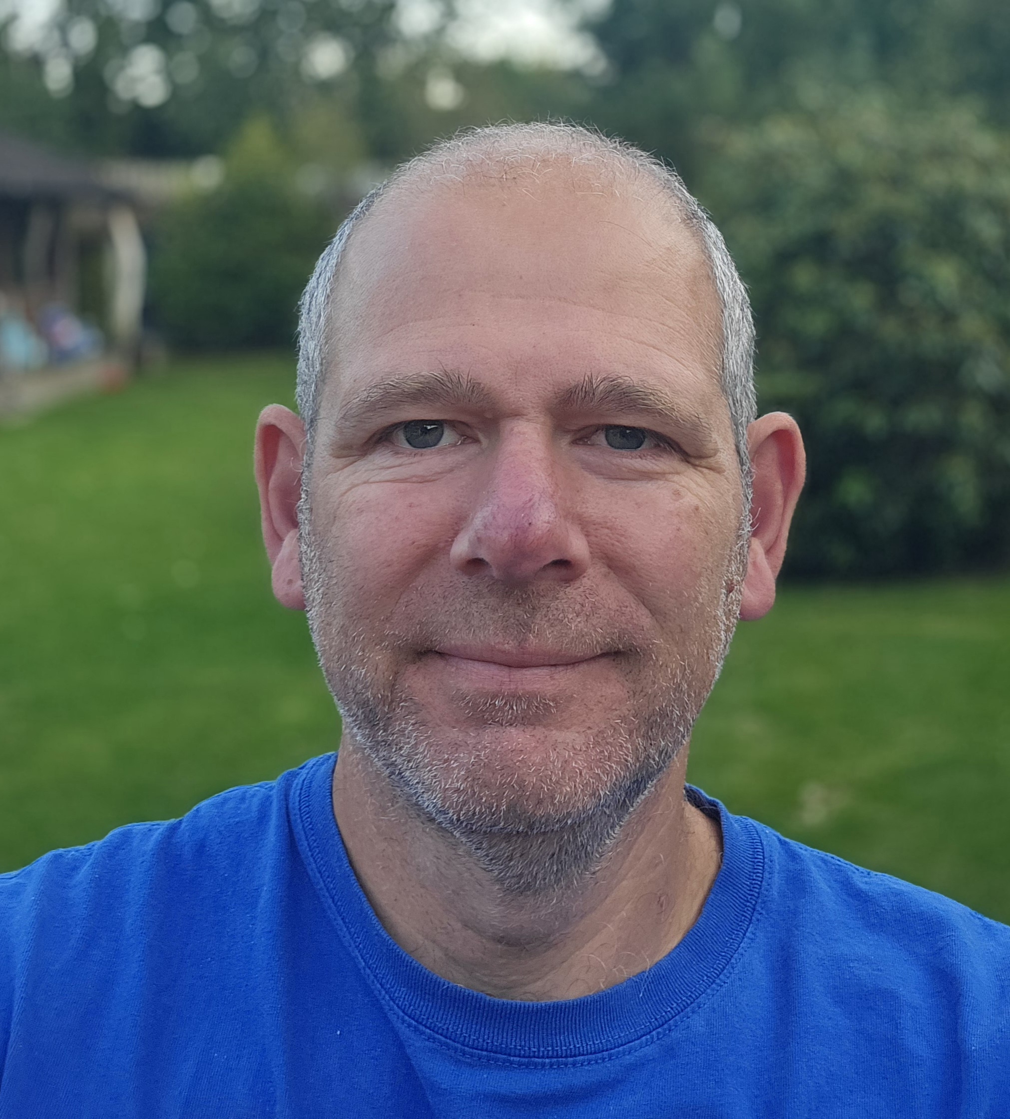 Joel Bild, Counsellor and Coach