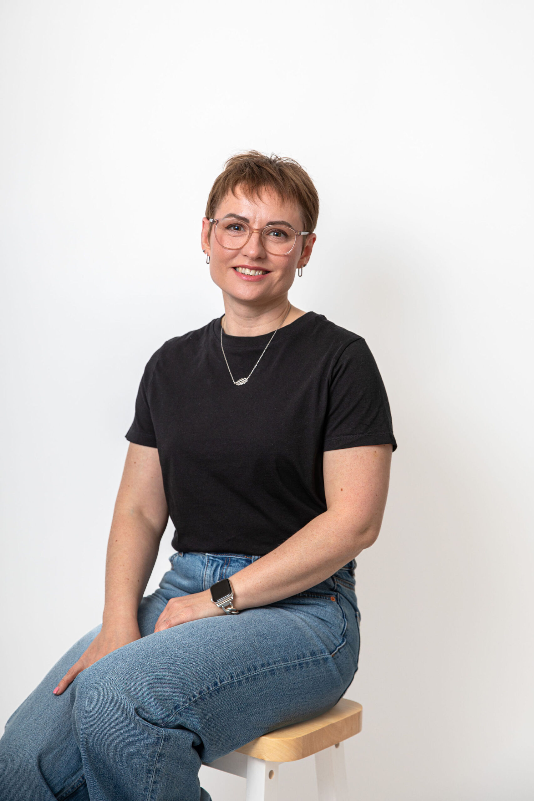 Kathryn Wright, Integrative Psychotherapist