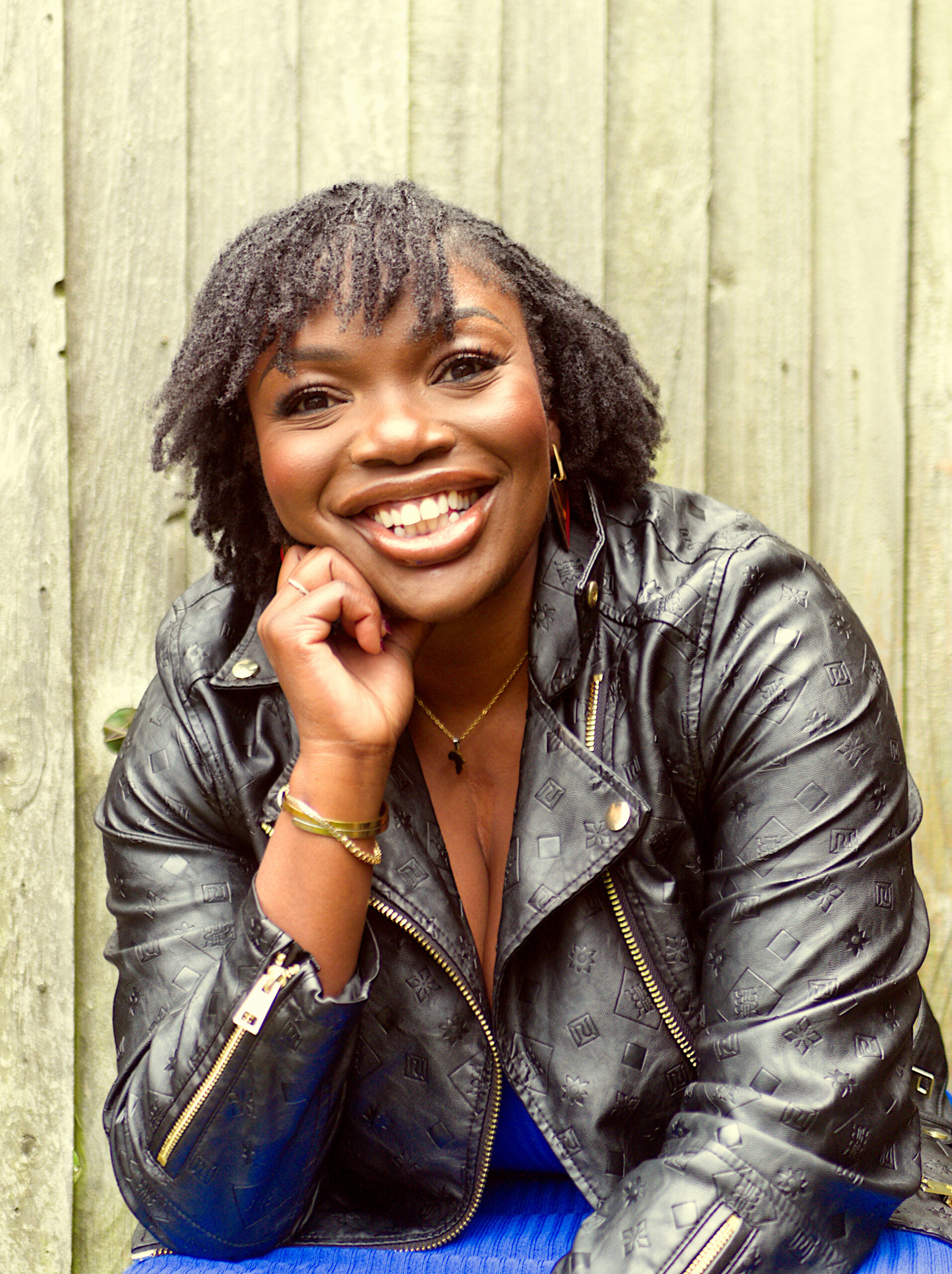 Kemi Omijeh, Child and Adolescent Therapist